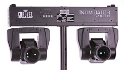 CHAUVET Intim Spot Duo Платформа с двумя прожекторами 