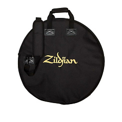 Чехол для тарелок ZILDJIAN ZCB22D 22' Deluxe Cymbal Bag