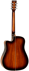 Электроакустическая гитара TANGLEWOOD TW5 E KOA