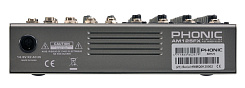 PHONIC AM 125 Fx