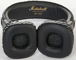 MARSHALL Major II Black Android