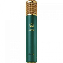 Микрофон ламповый AKG C12VR