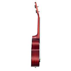 Укулеле сопрано Cascha HH-2263 Mahogany Series