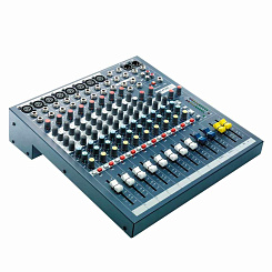 Soundcraft epm8