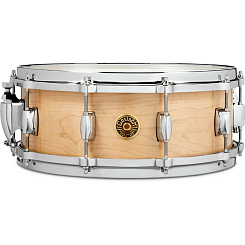 Малый барабан GRETSCH SNARE DRUM G5-5514SSM Solid Maple 14x 5,5