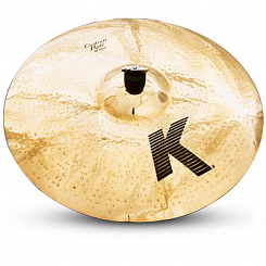 ZILDJIAN 20` K` CUSTOM MEDIUM RIDE