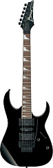 Электрогитара IBANEZ RG370DXZ BLACK