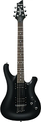 Электрогитара Schecter 006 DLX SBK