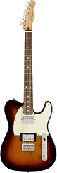 FENDER PLAYER TELE HH PF 3TS 