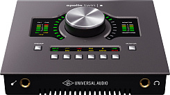 Universal Audio Apollo Twin X QUAD Heritage Edition