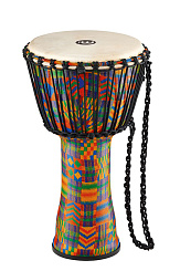 Джембе Meinl PADJ2-L-F Travel Series Kenyan Quilt 12"