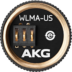 AKG WLMA-US