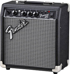 Усилитель FENDER FRONTMAN 10G