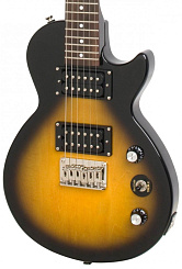 EPIPHONE Les Paul Express Vintage Sunburst