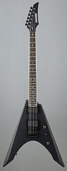 Fernandes VORD(08)BLKS