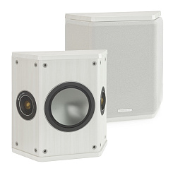 Monitor Audio Bronze FX White Ash