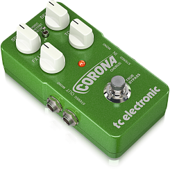 Педаль хорус TC electronic CORONA CHORUS Toneprint