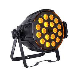 Светодиодный прибор XLine Light LED PAR 1818 ZOOM