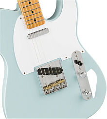 FENDER VINTERA `50s Telecaster Sonic Blue