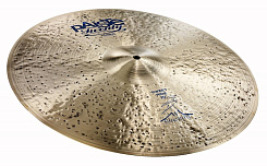 Тарелка 20” 0005505120 Twenty Masters Sweet Ride Paiste