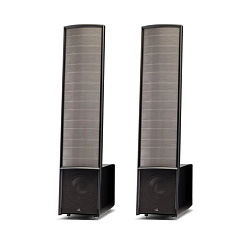 Напольная акустика Martin Logan Impression ESL 11A Gloss Black