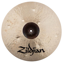 ZILDJIAN K0933 18 K CLUSTER CRASH