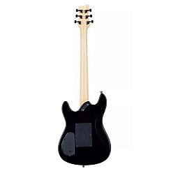 Framus DIABLO PROGRESSIVE X NB THP BLK