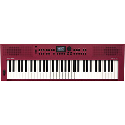 Цифровые пианино Roland GO:KEYS-3-RD