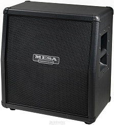 MESA BOOGIE MINI RECTO Slant 1x12 кабинет гитарный