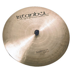 Тарелка ISTANBUL AGOP TRADITIONAL FR20 (Про-во Турция) 20 FLAT Ride