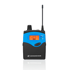 Приёмник TourGuide Sennheiser EK 1039