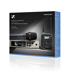 Sennheiser EW 100 G4-ME2/835-S-A