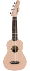 FENDER Venice Soprano Uke SHP NRW