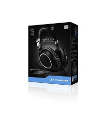 Sennheiser PXC 550 Wireless