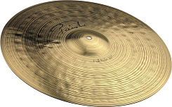 Тарелка 20" 0004001620 Signature Full Ride Paiste