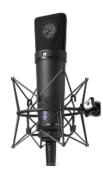 NEUMANN U 87 Ai mt