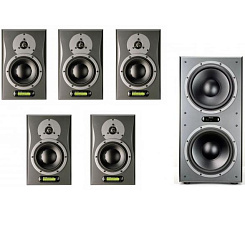 Dynaudio AIR15 A+D