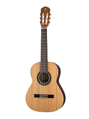 Классическая гитара Alhambra 1C Requinto 1/2 