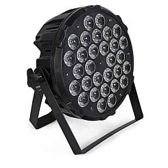 ESTRADA PRO LED ALUPAR 3010