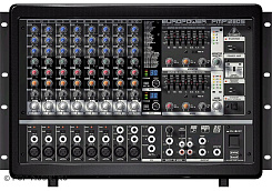 Behringer pmp 1280s