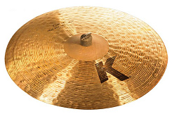 ZILDJIAN 22` K` CUSTOM HIGH DEFINITION RIDE