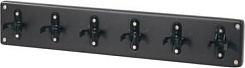 NUVO School Wall Hanger - 6 Instruments