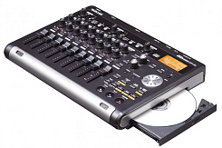 TASCAM DP-03SD