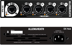  ALLEN&HEATH DX-HUB