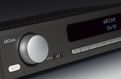 Стереоусилитель Arcam HDA SA 10