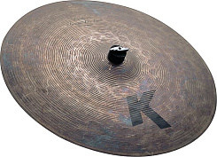 ZILDJIAN 20` K CUSTOM DRY