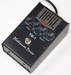 Aria TD-1 PLATINUM DRIVE