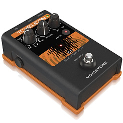 Вокальная педаль TC HELICON VOICETONE E1