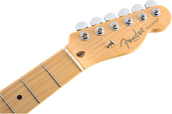 FENDER AM PRO TELE MN BTB (ASH)