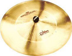 ZILDJIAN 18` ORIENTAL CLASSIC CHINA